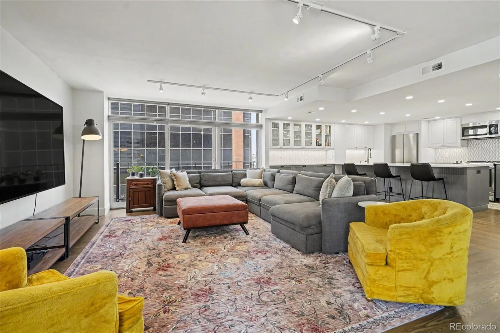 1777 Larimer Street #810 Denver CO 80202 | MLS #REC5051563 09272026200314 1600 4