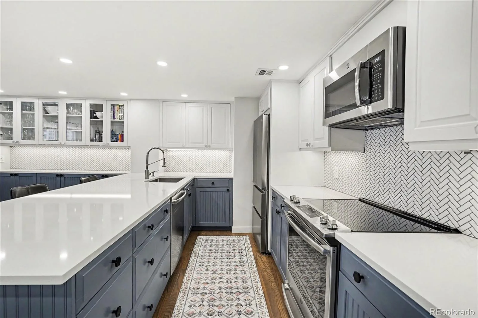 1777 Larimer Street #810 Denver CO 80202 | MLS #REC5051563 09272026200314 1600 8
