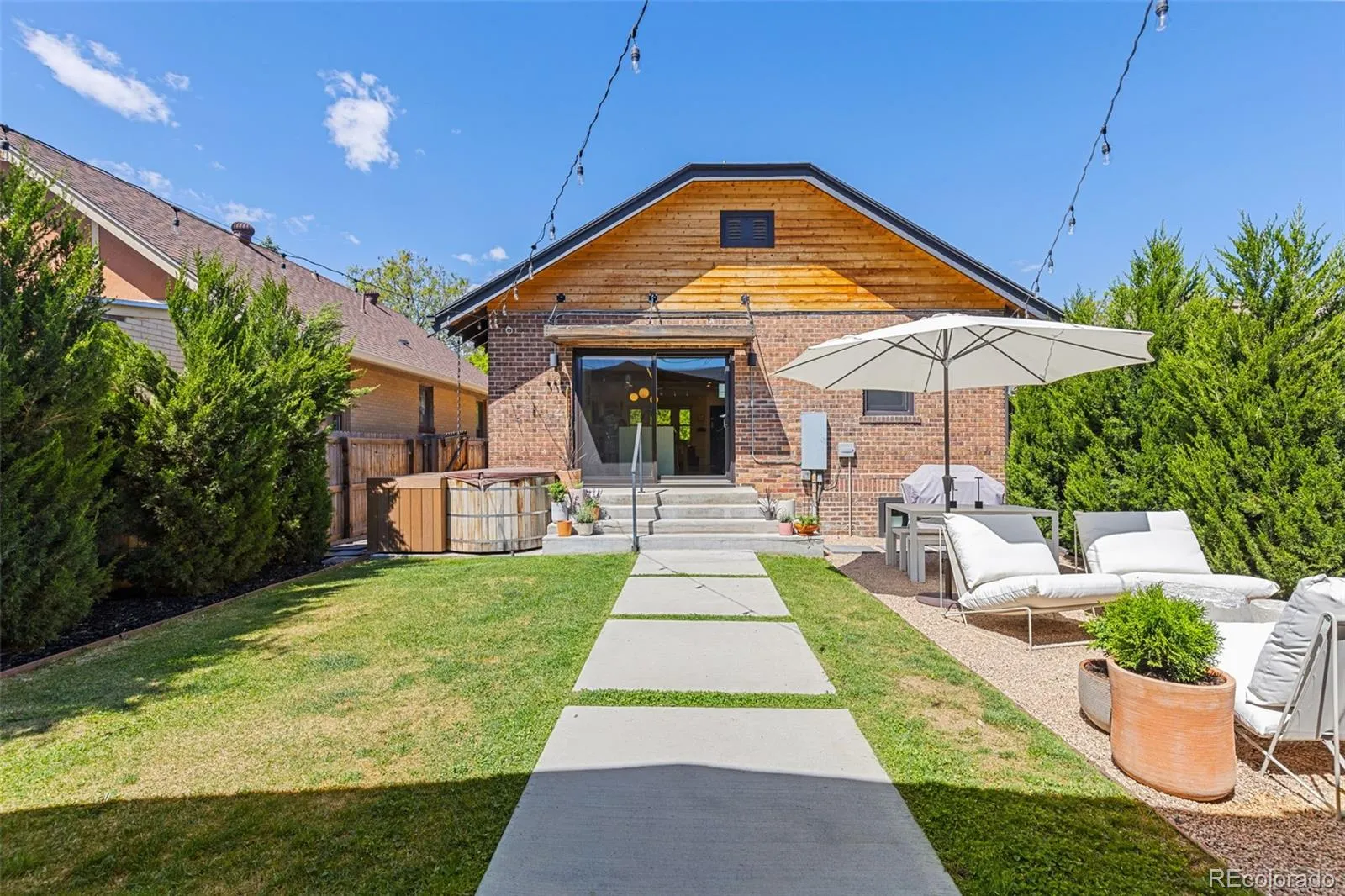 3538 N Gaylord Street Denver CO 80205 MLS #REC5052829 05272026023425 1600 21