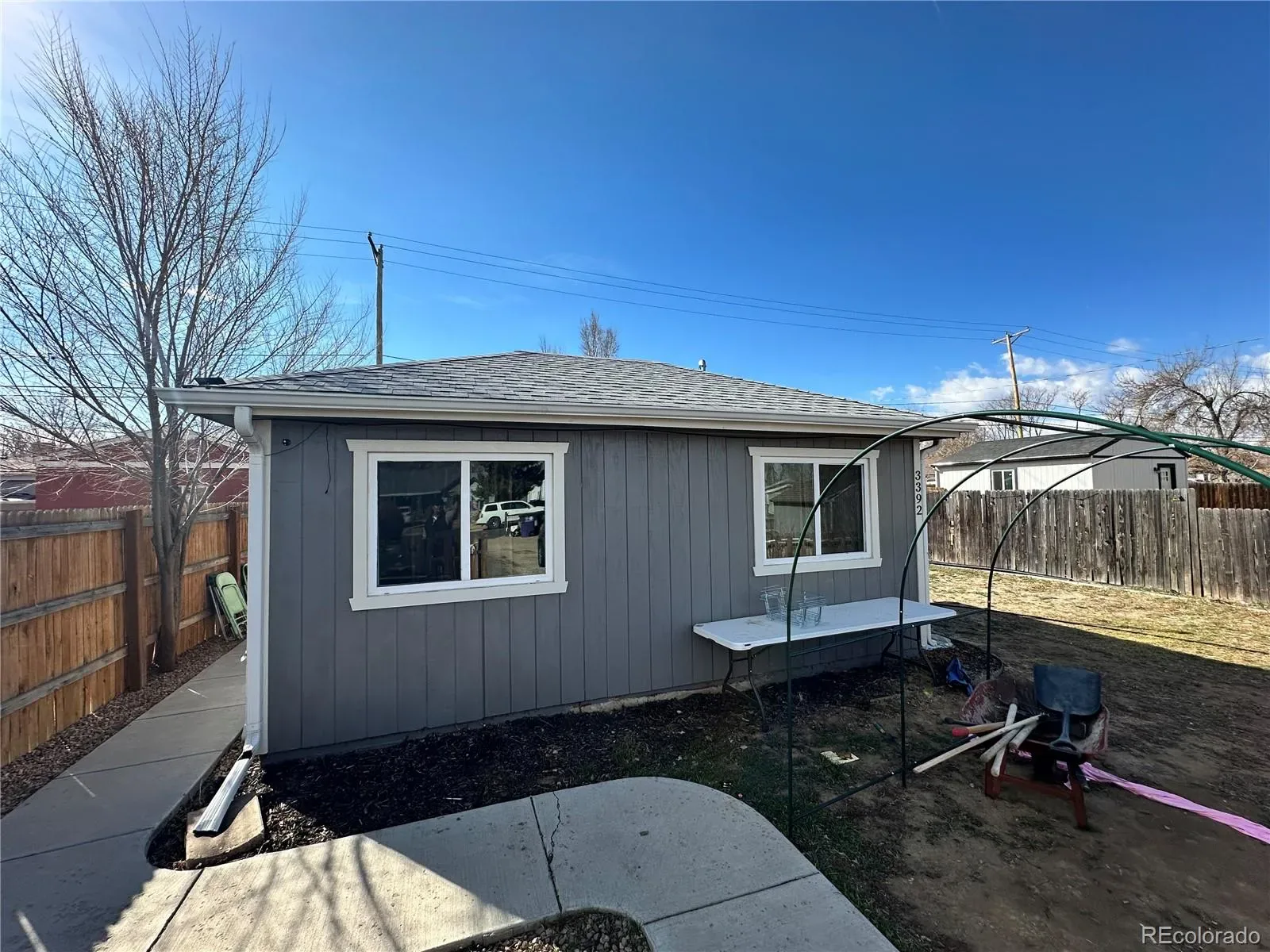 3392 W Exposition Avenue Denver CO 80219 MLS #REC5054932 03172026153216 1600 0