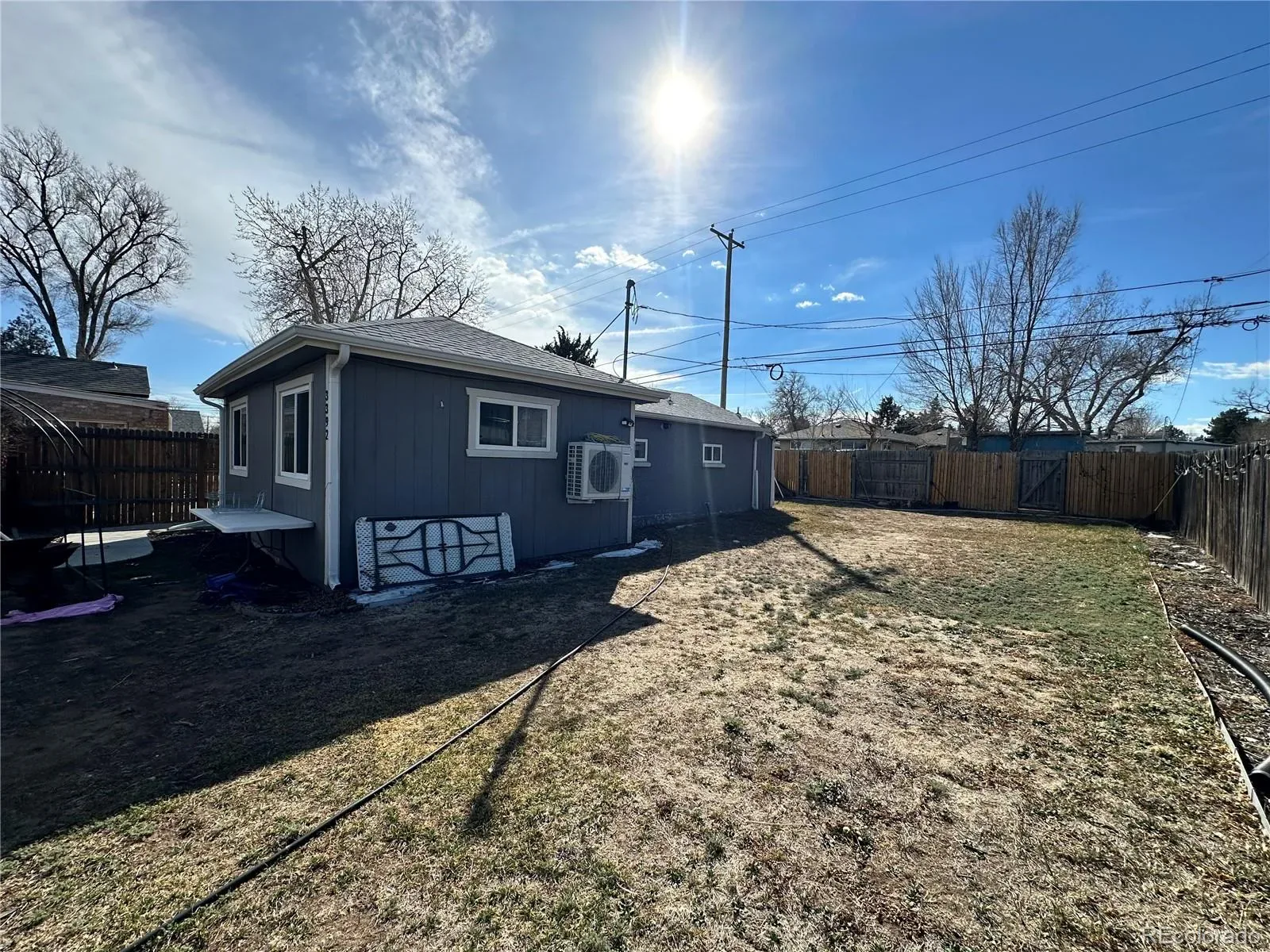 3392 W Exposition Avenue Denver CO 80219 MLS #REC5054932 03172026153216 1600 1