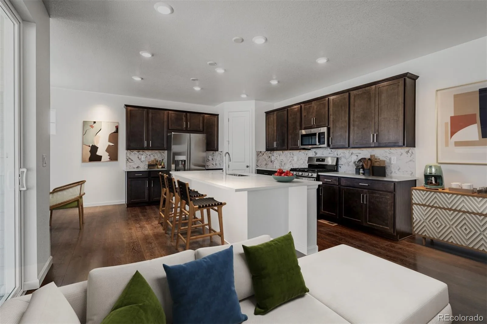 16948 W 92nd Drive Arvada CO 80007 | MLS #REC5055157 07302026191451 1600 14