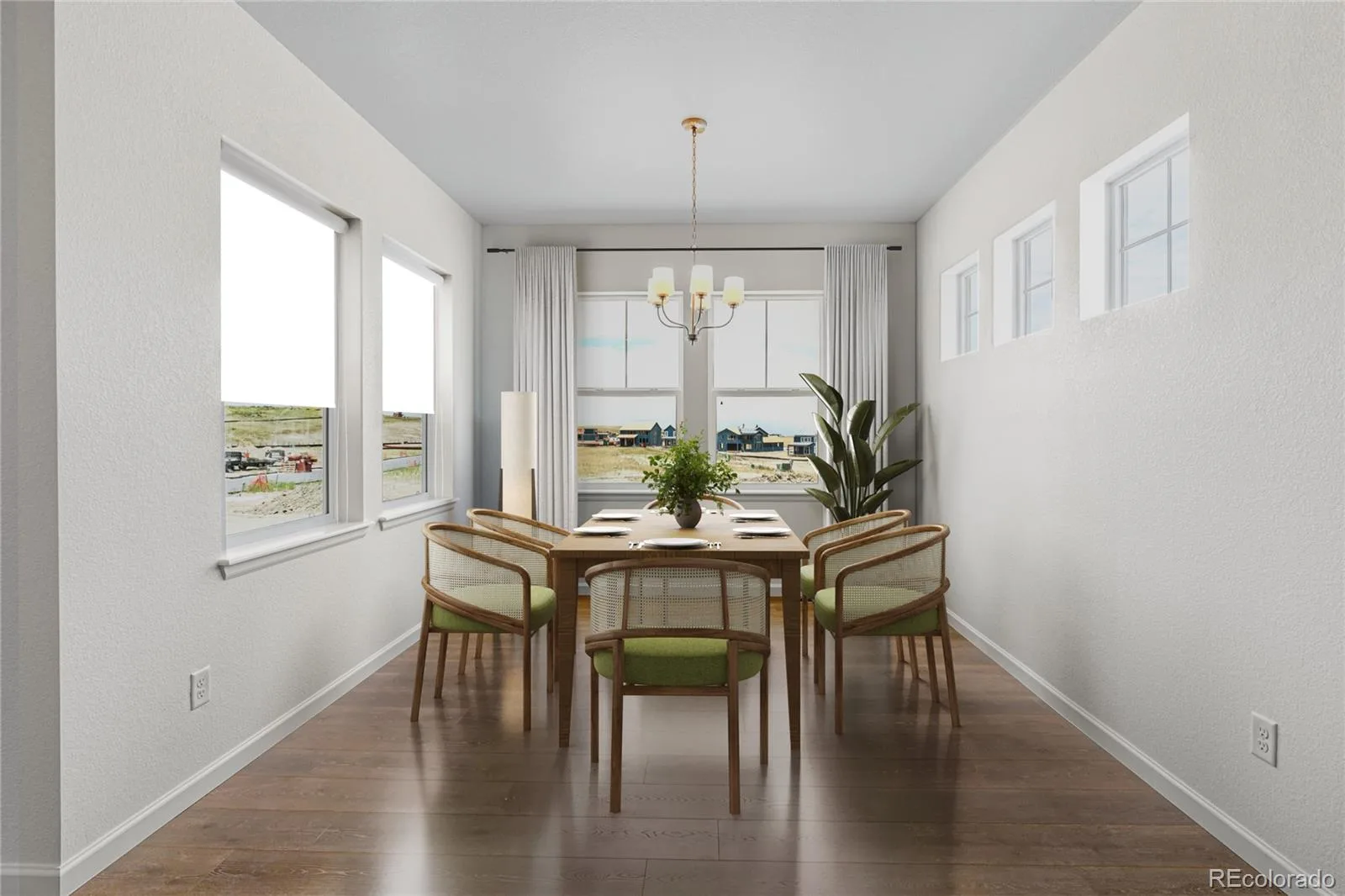 16948 W 92nd Drive Arvada CO 80007 | MLS #REC5055157 07302026191451 1600 7