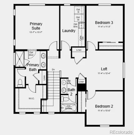 16948 W 92nd Drive Arvada CO 80007 | MLS #REC5055157 07302026191451 429 23