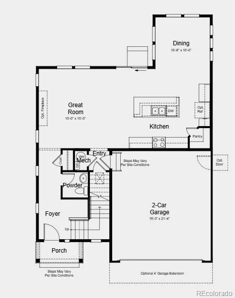 16948 W 92nd Drive Arvada CO 80007 | MLS #REC5055157 07302026191451 473 22