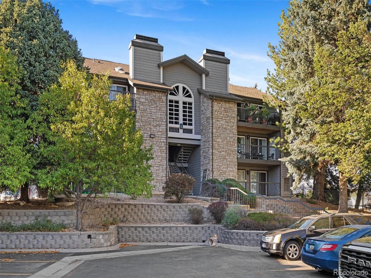 2575 S Syracuse Way #L307 #L Denver CO 80231 | MLS #REC5056422 MLS #REC5056422 image #0