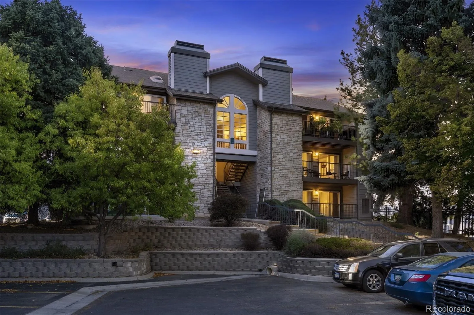 2575 S Syracuse Way #L307 #L Denver CO 80231 | MLS #REC5056422 10152026195339 1600 15