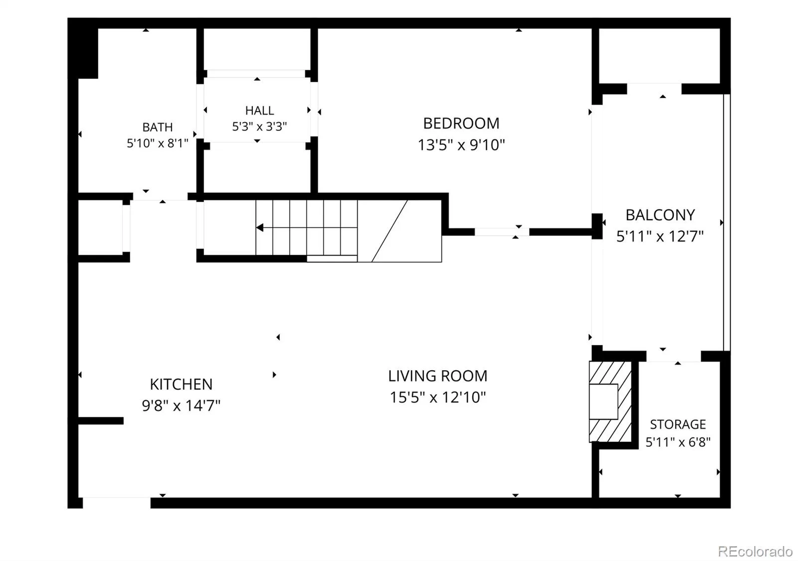 2575 S Syracuse Way #L307 #L Denver CO 80231 | MLS #REC5056422 10152026195339 1600 18