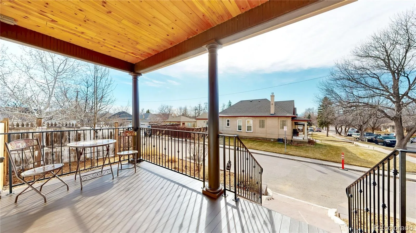 4041 W Hayward Place Denver CO 80212 MLS #REC5059460 06102026182338 1600 34