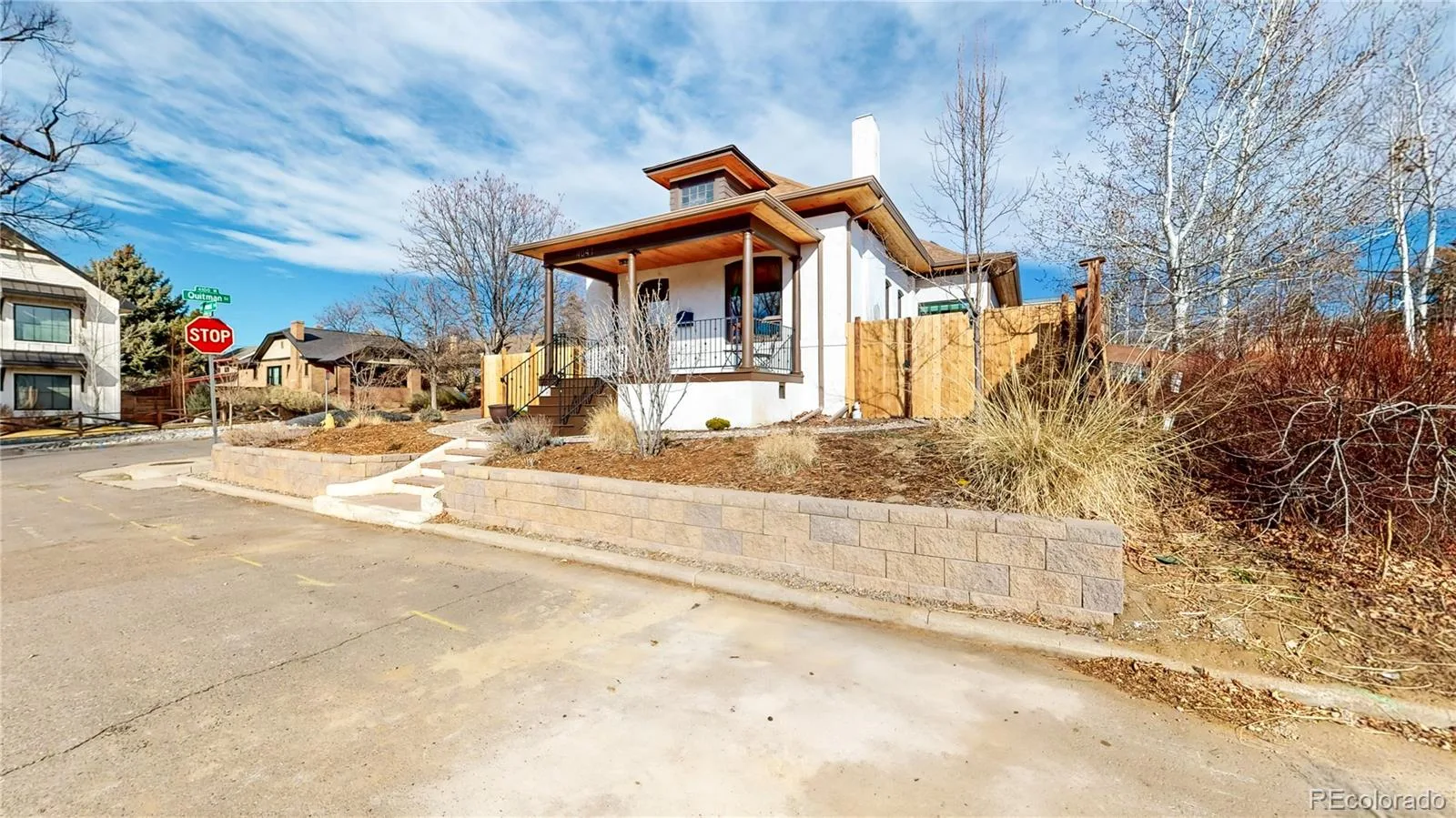 4041 W Hayward Place Denver CO 80212 MLS #REC5059460 06102026182338 1600 42