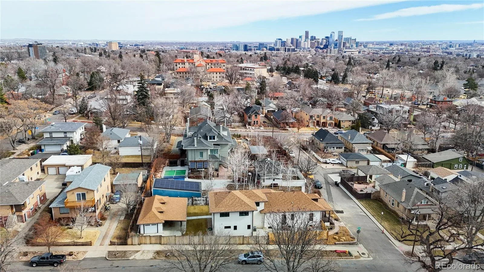 4041 W Hayward Place Denver CO 80212 MLS #REC5059460 06102026182338 1600 44