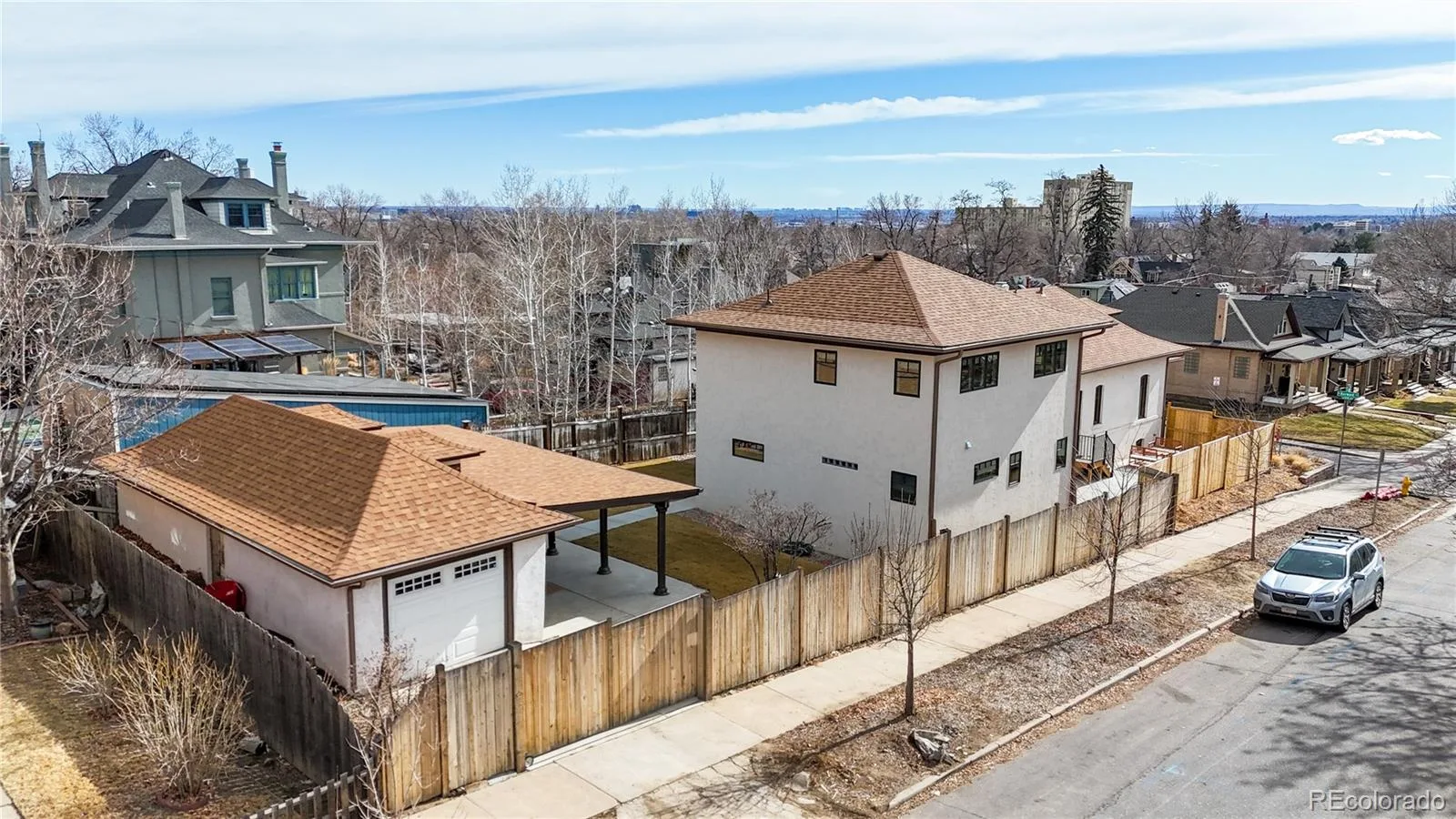 4041 W Hayward Place Denver CO 80212 MLS #REC5059460 06102026182338 1600 47