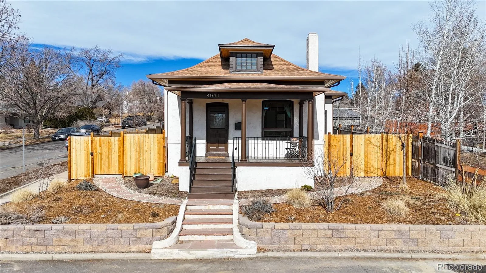 4041 W Hayward Place Denver CO 80212 MLS #REC5059460 06102026182338 1600 49
