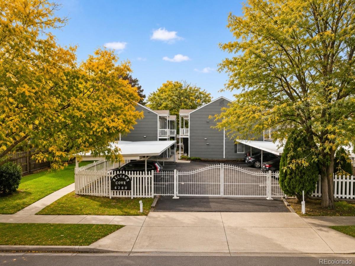 6200 E Iliff Avenue #G Denver CO 80222 | MLS #REC5060404 MLS #REC5060404 image #0