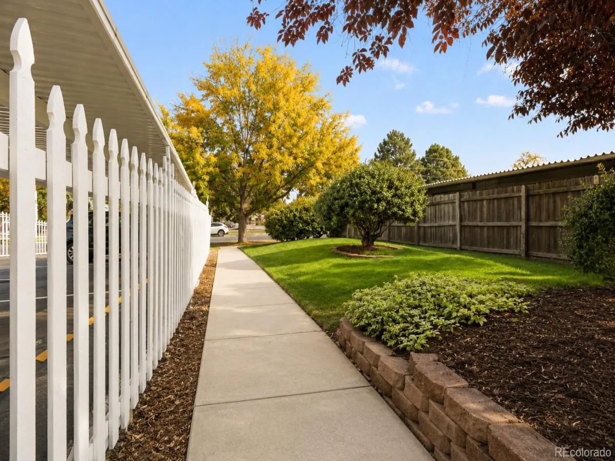 6200 E Iliff Avenue #G Denver CO 80222 | MLS #REC5060404 10012026021217 1200 1