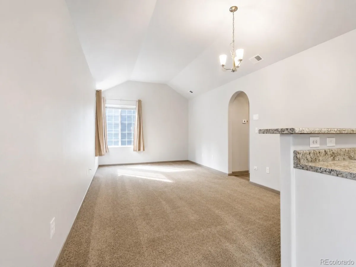 6200 E Iliff Avenue #G Denver CO 80222 | MLS #REC5060404 10012026021217 1200 5