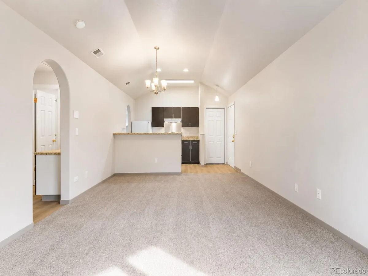 6200 E Iliff Avenue #G Denver CO 80222 | MLS #REC5060404 10012026021217 1200 6