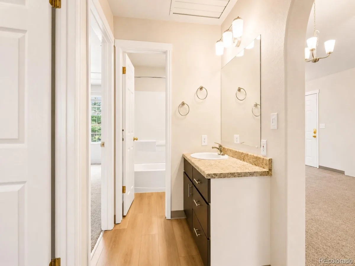 6200 E Iliff Avenue #G Denver CO 80222 | MLS #REC5060404 10012026021217 1200 7