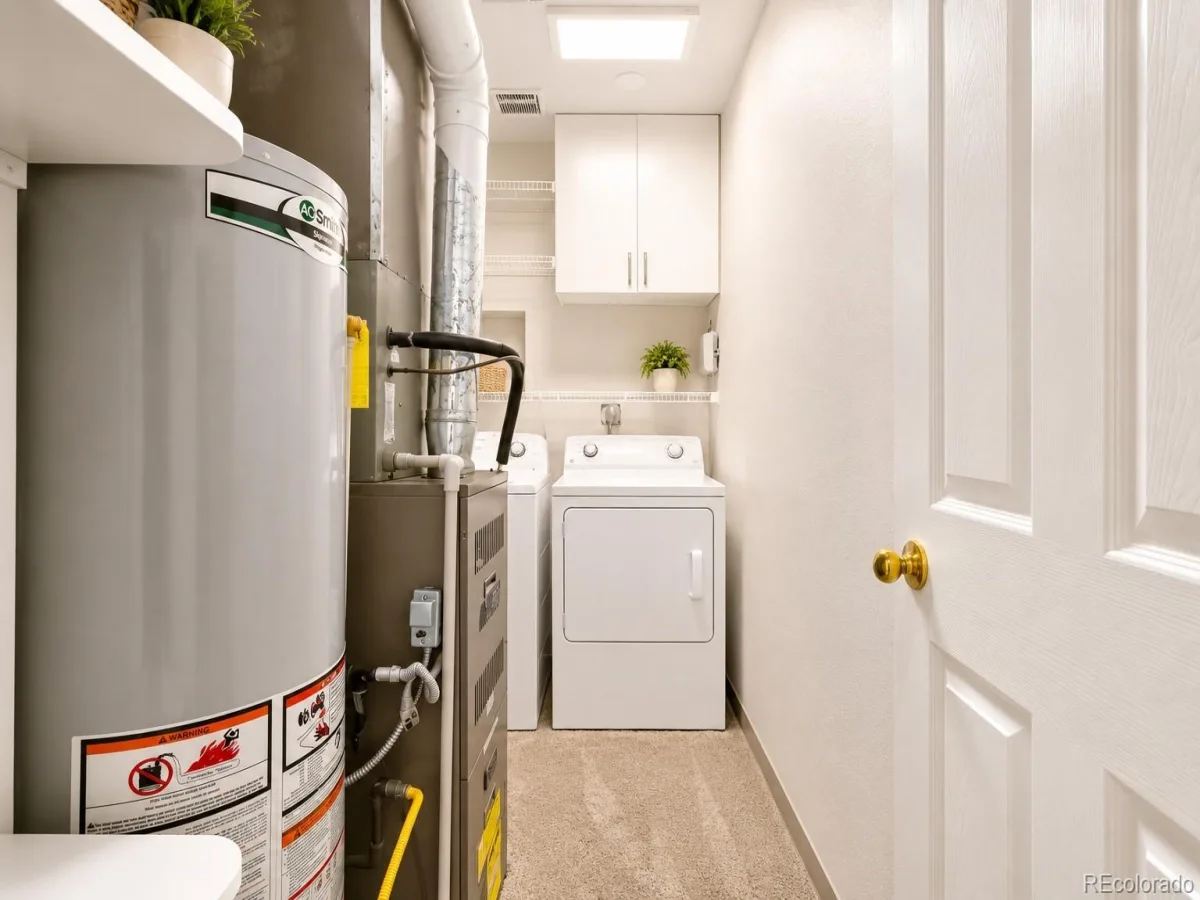 6200 E Iliff Avenue #G Denver CO 80222 | MLS #REC5060404 10012026021217 1200 9