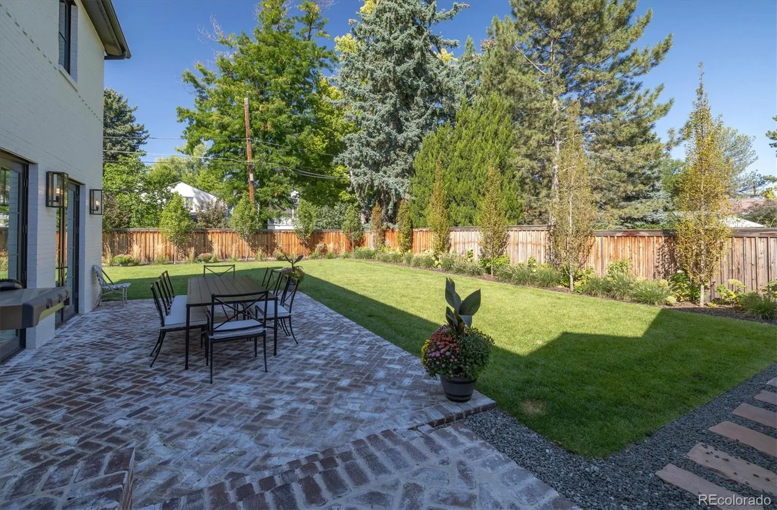 245 Gaylord Street Denver CO 80206 MLS #REC5062905 05162026080300 1600 30