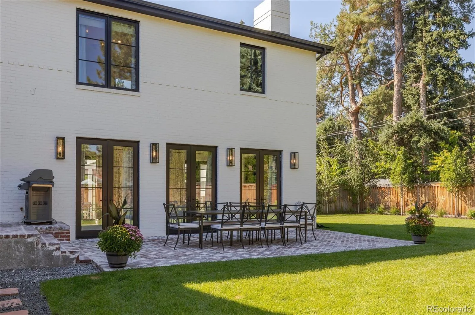 245 Gaylord Street Denver CO 80206 MLS #REC5062905 05162026080300 1600 31