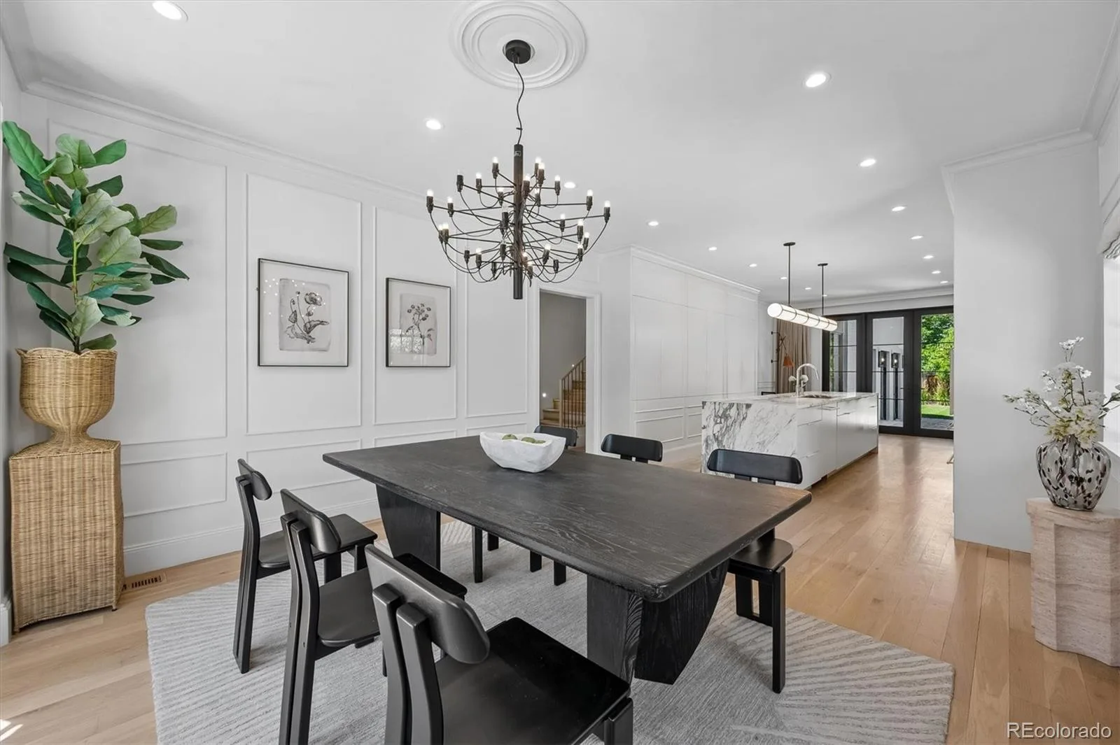 245 Gaylord Street Denver CO 80206 | MLS #REC5062905 09262026013846 1600 16