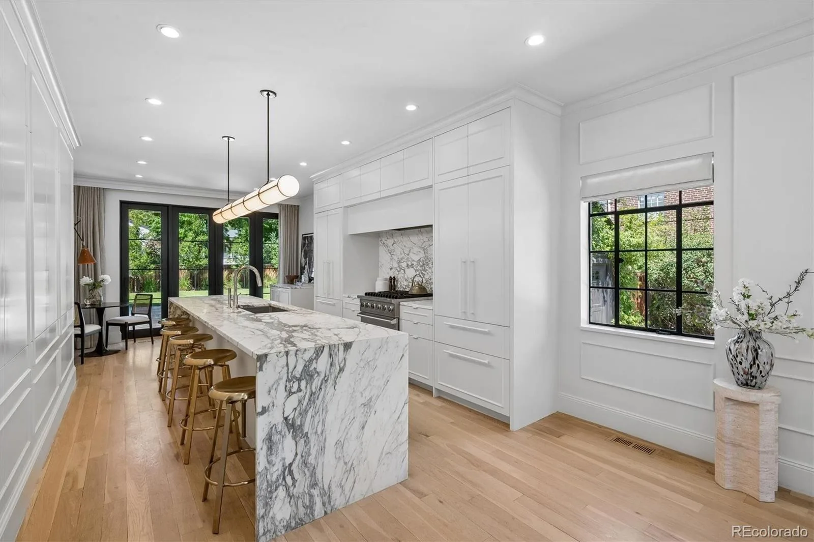 245 Gaylord Street Denver CO 80206 | MLS #REC5062905 09262026013846 1600 17