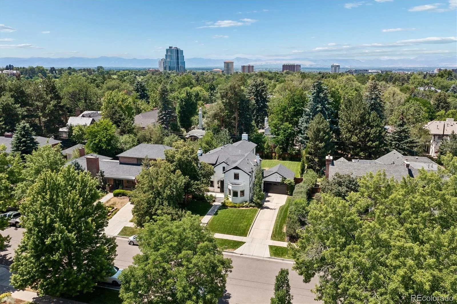 245 Gaylord Street Denver CO 80206 | MLS #REC5062905 09262026013846 1600 3