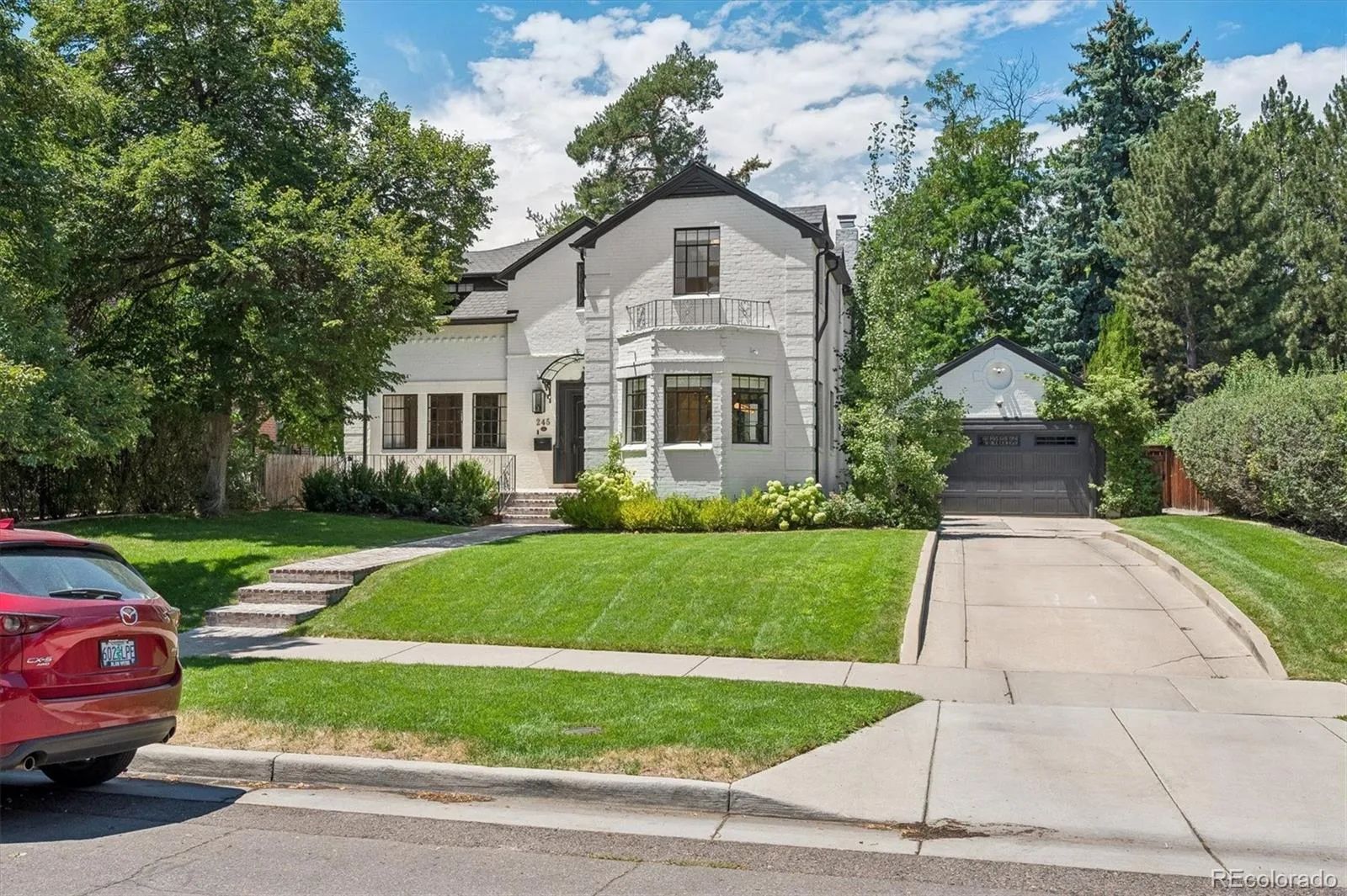 245 Gaylord Street Denver CO 80206 | MLS #REC5062905 09262026013846 1600 4