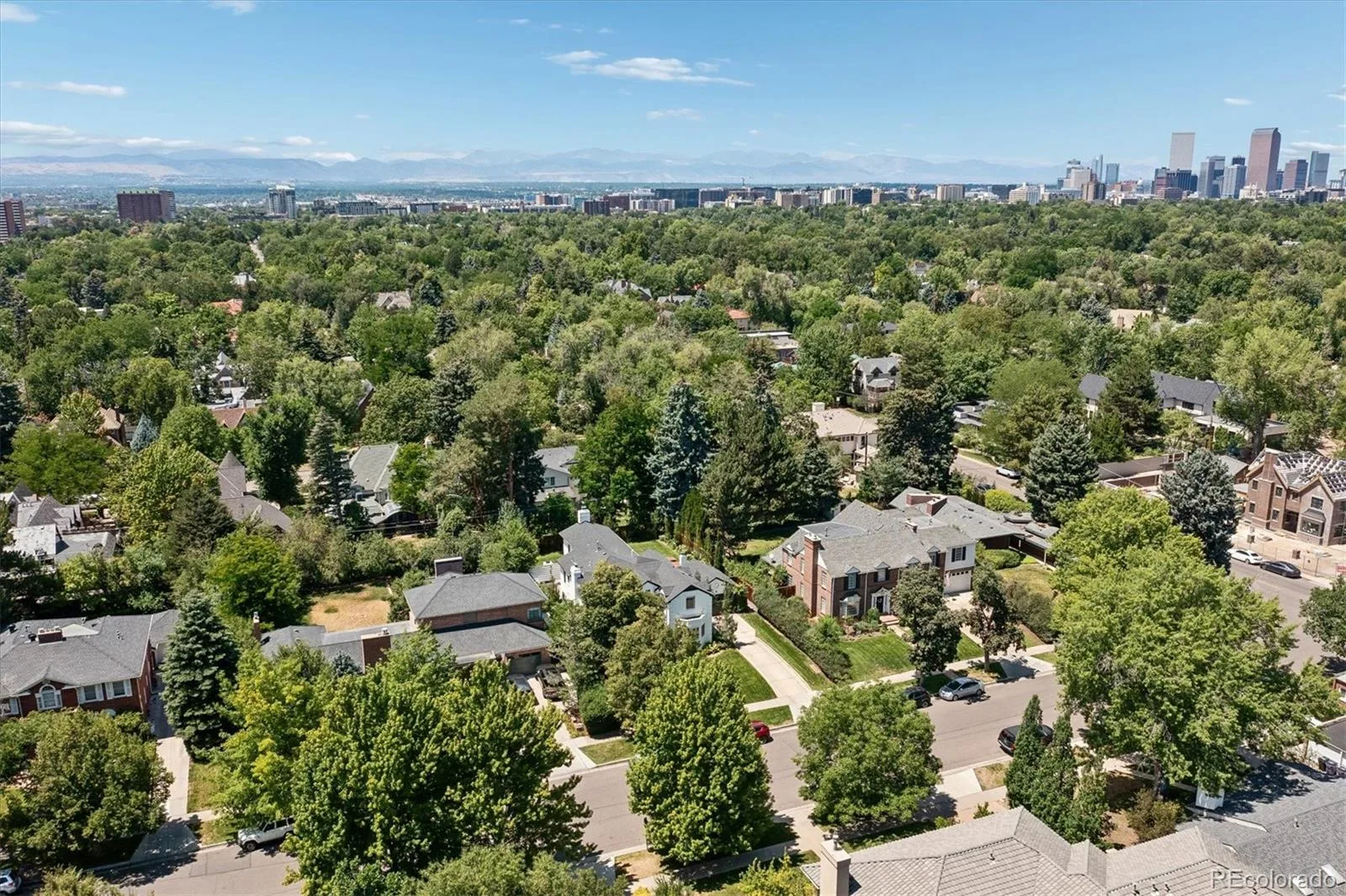 245 Gaylord Street Denver CO 80206 | MLS #REC5062905 09262026013846 1600 42
