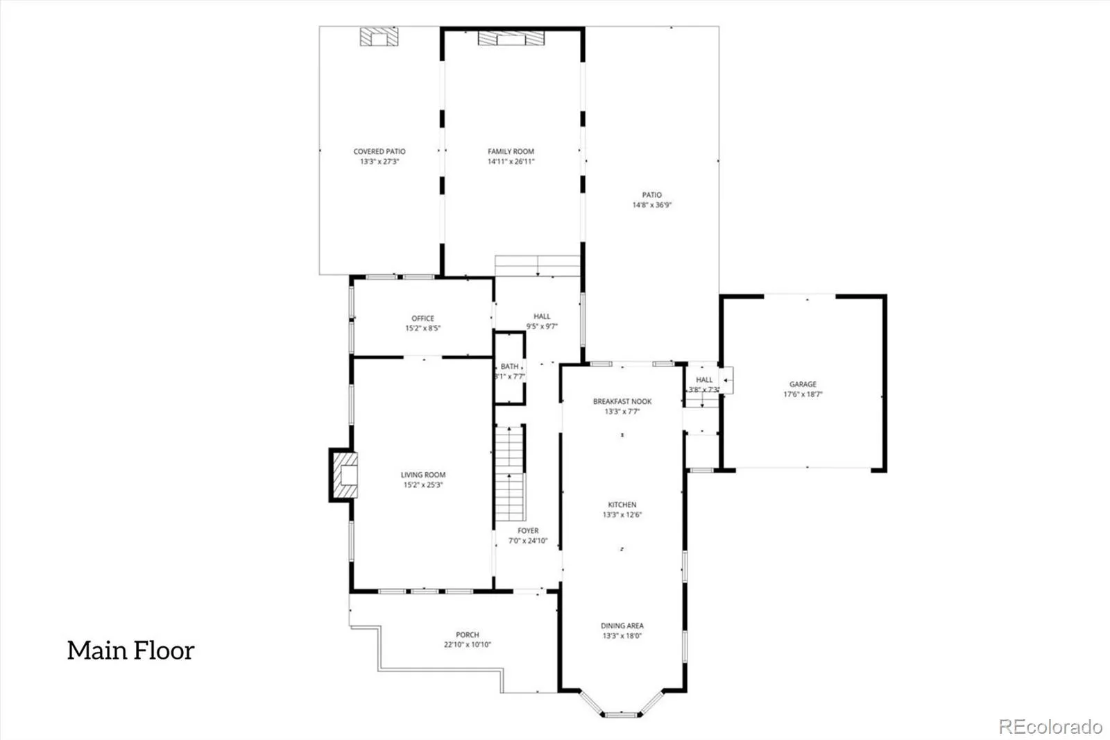 245 Gaylord Street Denver CO 80206 | MLS #REC5062905 09262026013846 1600 47