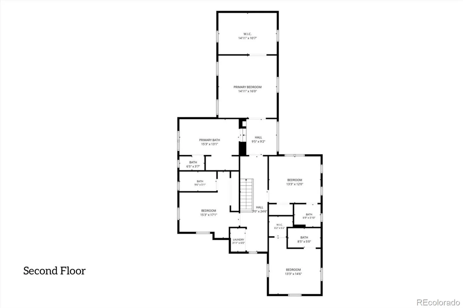 245 Gaylord Street Denver CO 80206 | MLS #REC5062905 09262026013846 1600 48