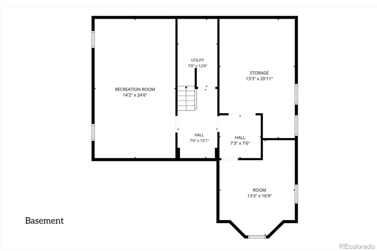 245 Gaylord Street Denver CO 80206 | MLS #REC5062905 09262026013846 1600 49