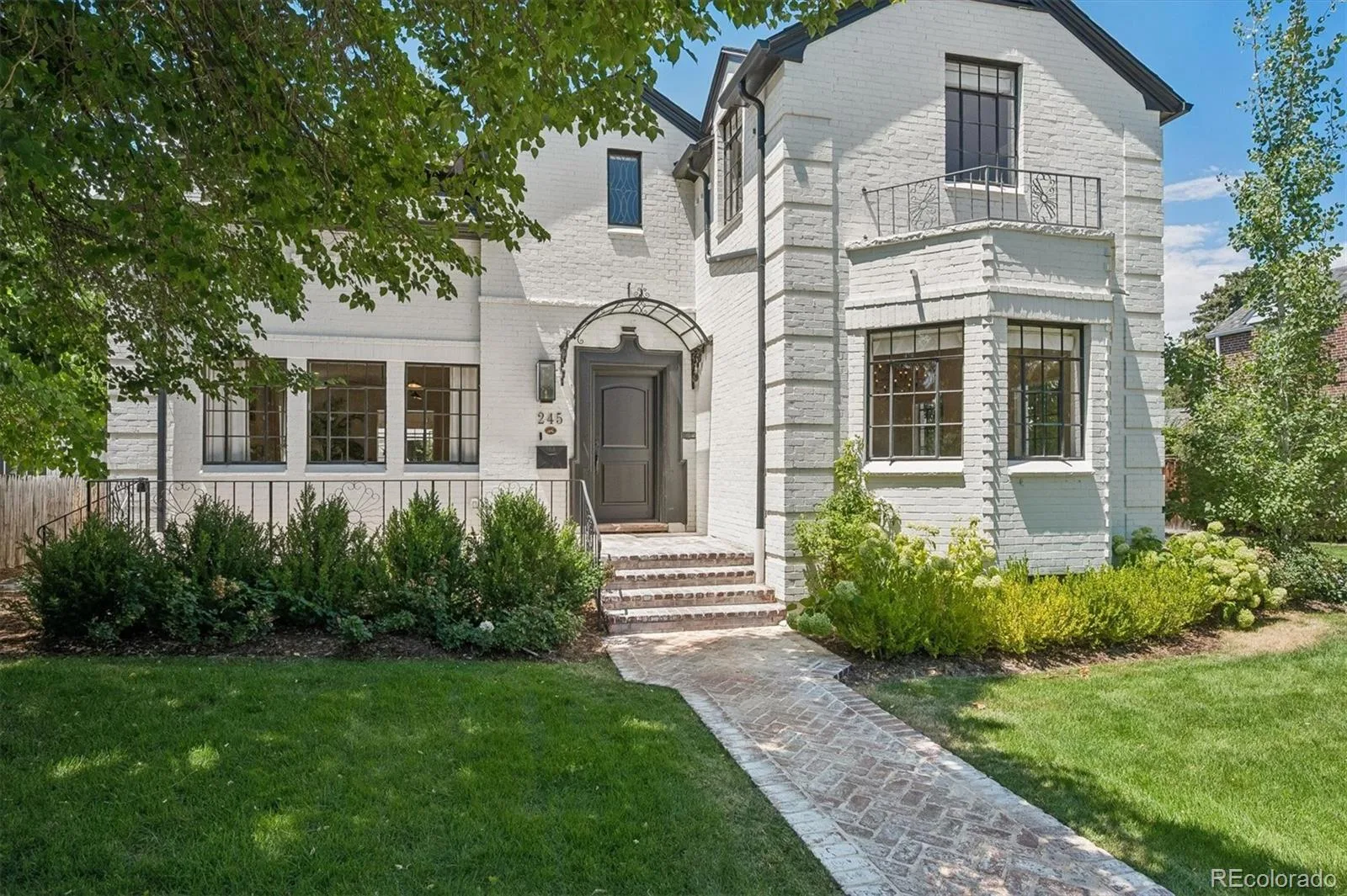 245 Gaylord Street Denver CO 80206 | MLS #REC5062905 09262026013846 1600 5