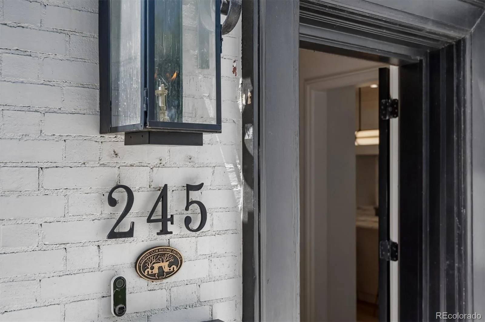 245 Gaylord Street Denver CO 80206 | MLS #REC5062905 09262026013846 1600 6