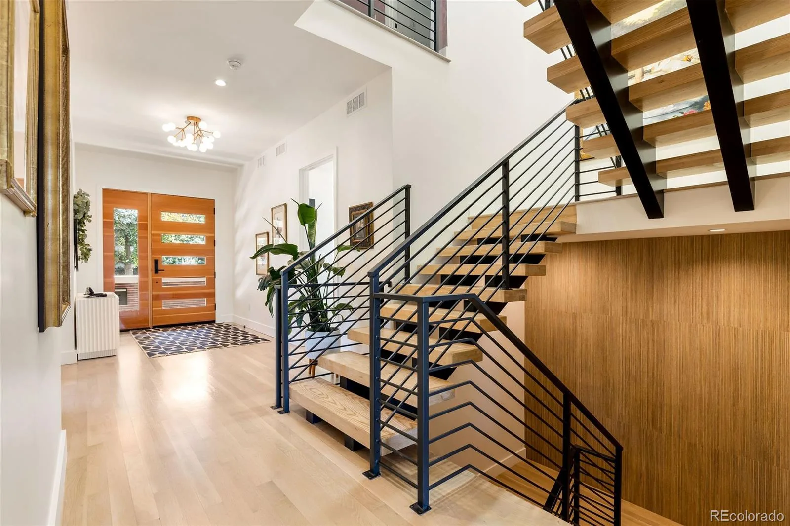 2401 S Fillmore Street Denver CO 80210 MLS #REC5063068 07142026125314 1600 2