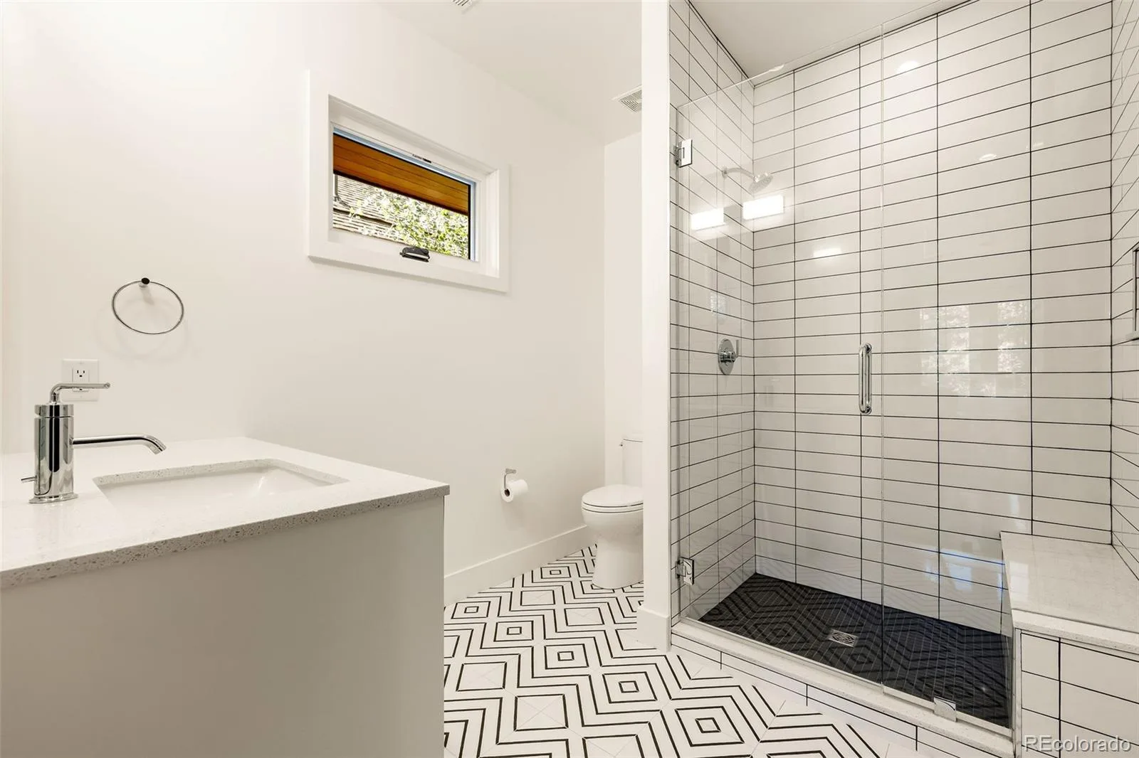 2401 S Fillmore Street Denver CO 80210 MLS #REC5063068 07142026125314 1600 25