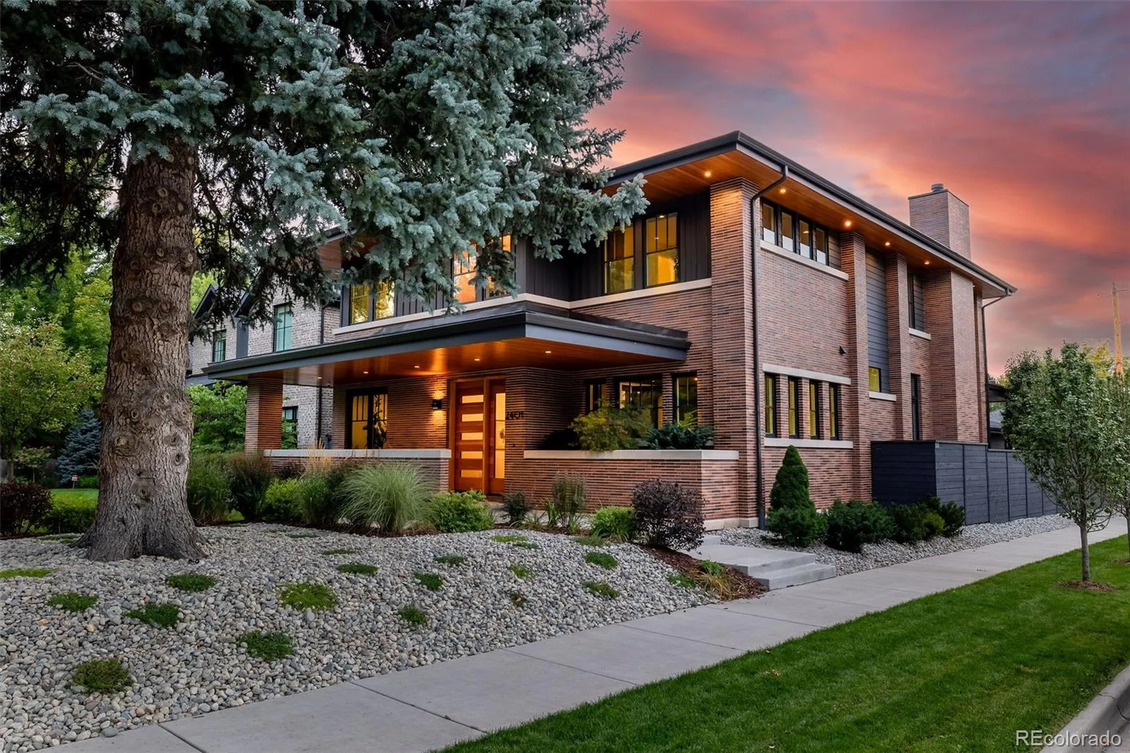 2401 S Fillmore Street Denver CO 80210 MLS #REC5063068 07142026125314 1600 29