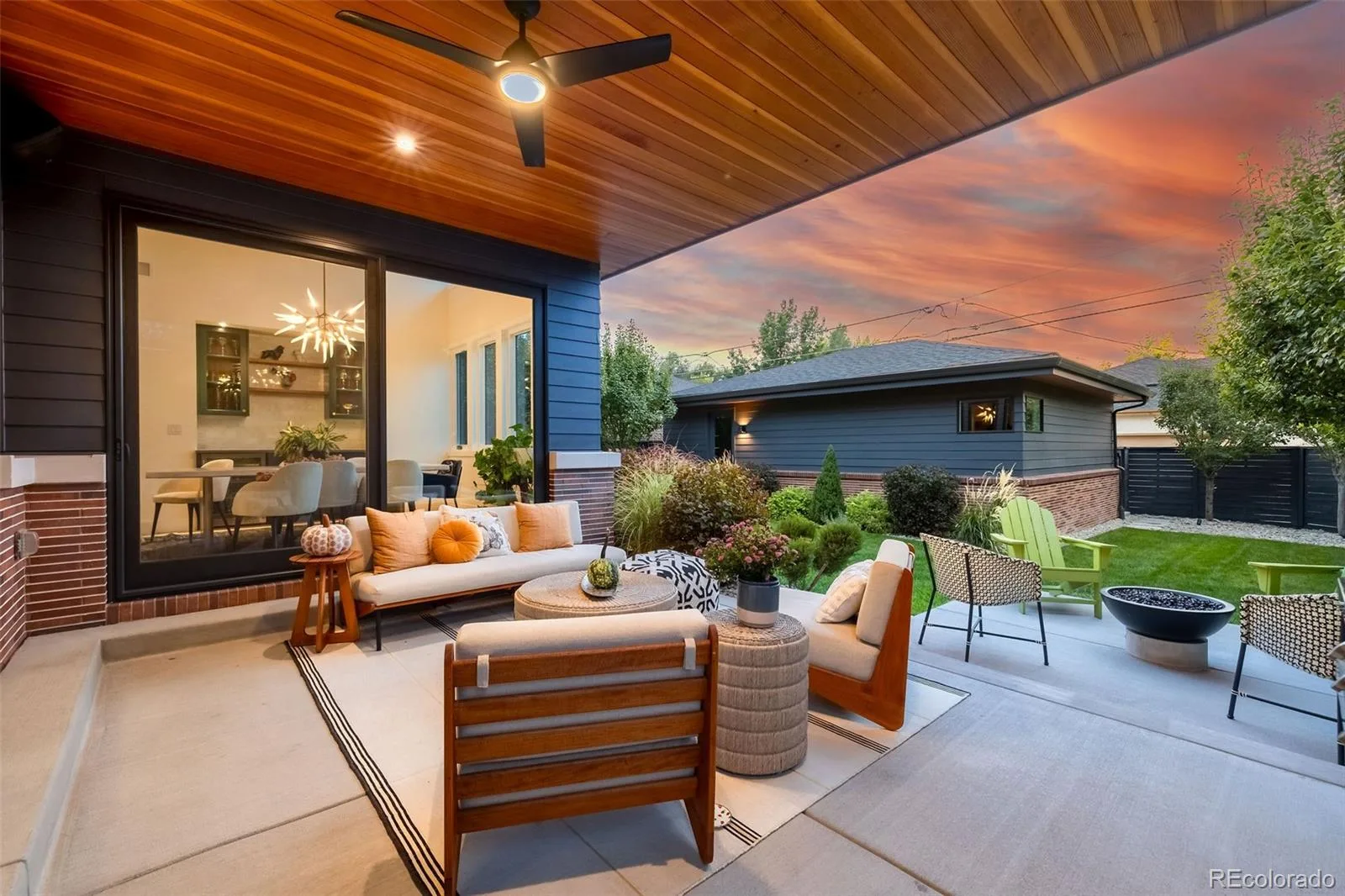 2401 S Fillmore Street Denver CO 80210 MLS #REC5063068 07142026125314 1600 31