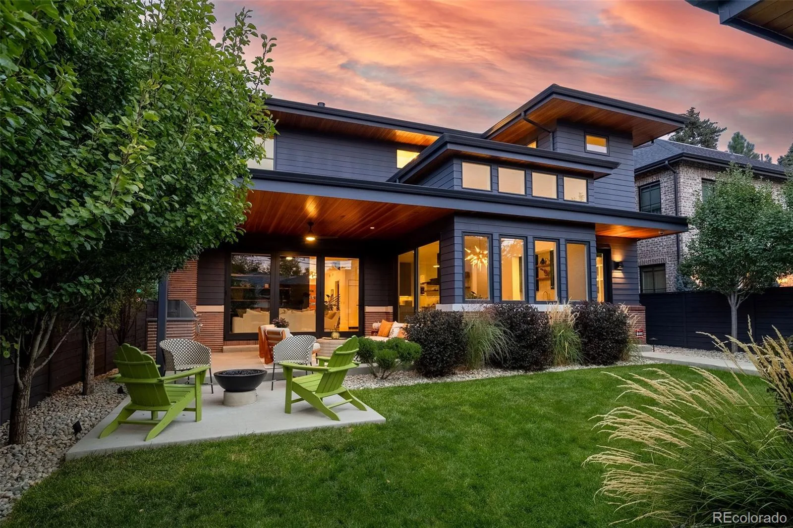 2401 S Fillmore Street Denver CO 80210 MLS #REC5063068 07142026125314 1600 33