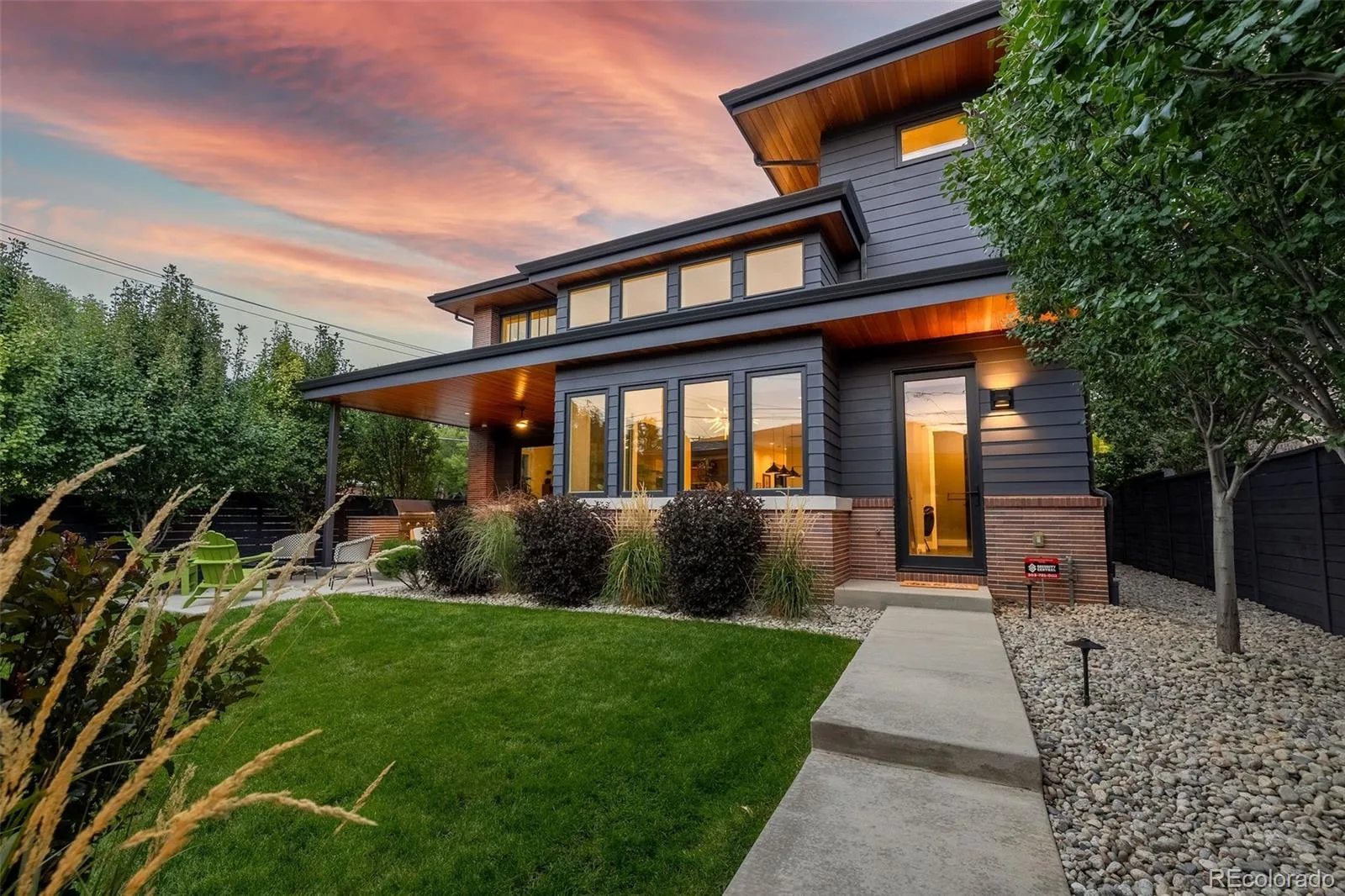 2401 S Fillmore Street Denver CO 80210 MLS #REC5063068 07142026125314 1600 34