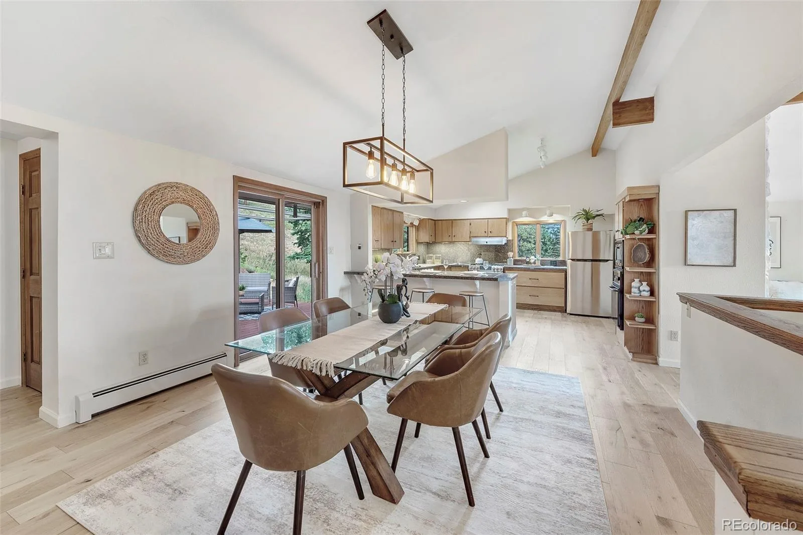 20883 Sky Meadow Lane Golden CO 80401 | MLS #REC5064370 08032026170744 1600 13
