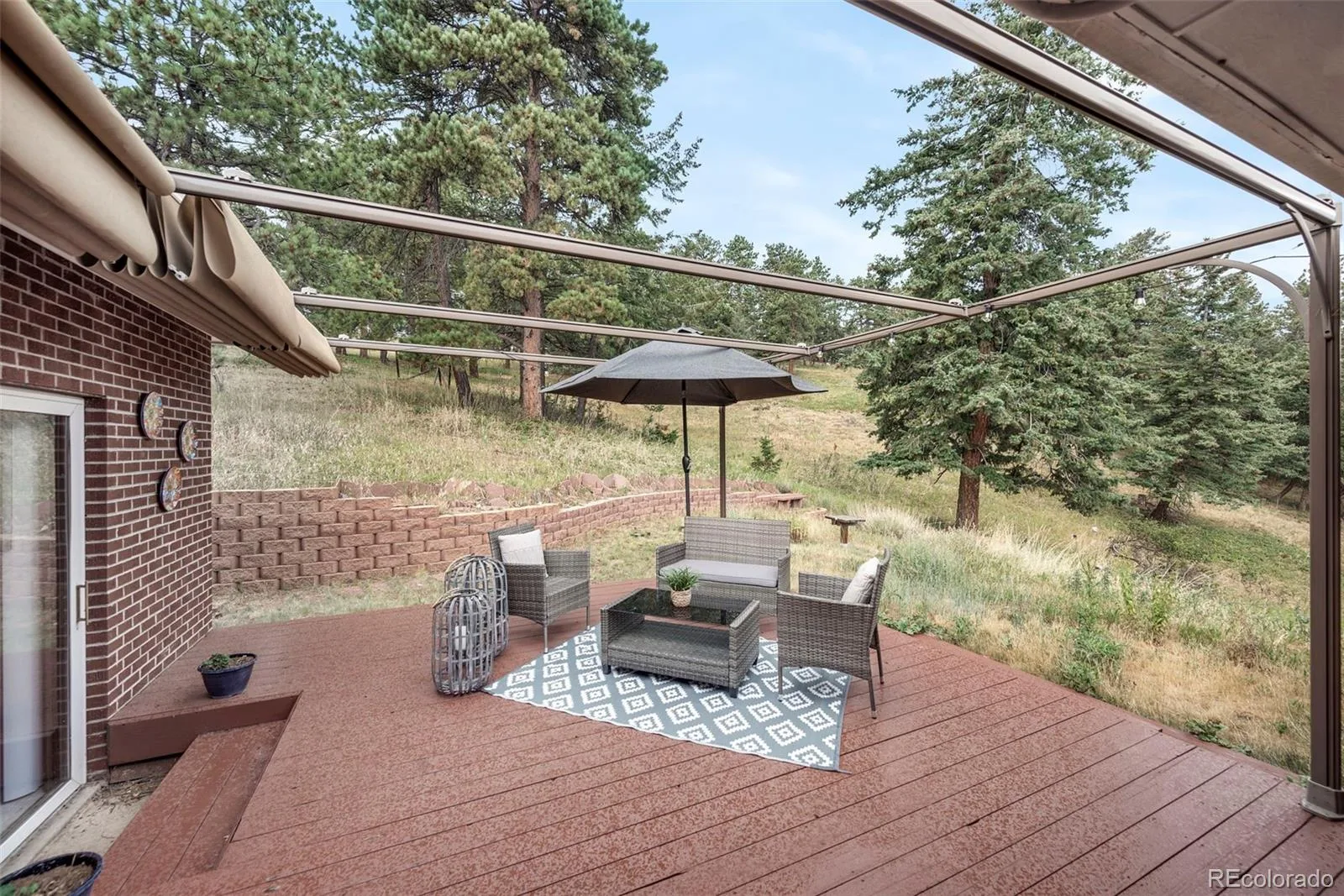 20883 Sky Meadow Lane Golden CO 80401 | MLS #REC5064370 08032026170744 1600 14