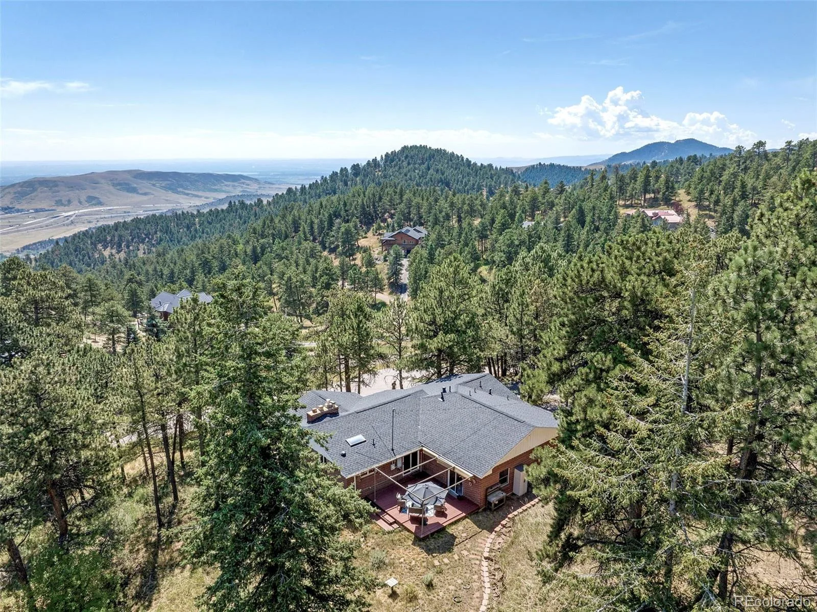 20883 Sky Meadow Lane Golden CO 80401 | MLS #REC5064370 08032026170744 1600 39