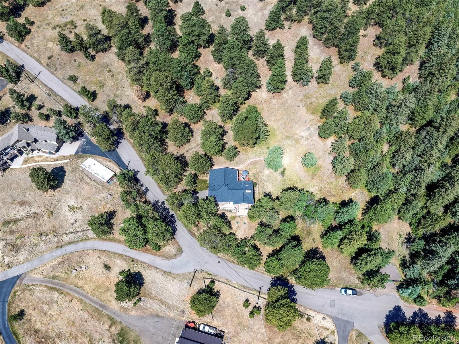 20883 Sky Meadow Lane Golden CO 80401 | MLS #REC5064370 08032026170744 1600 40