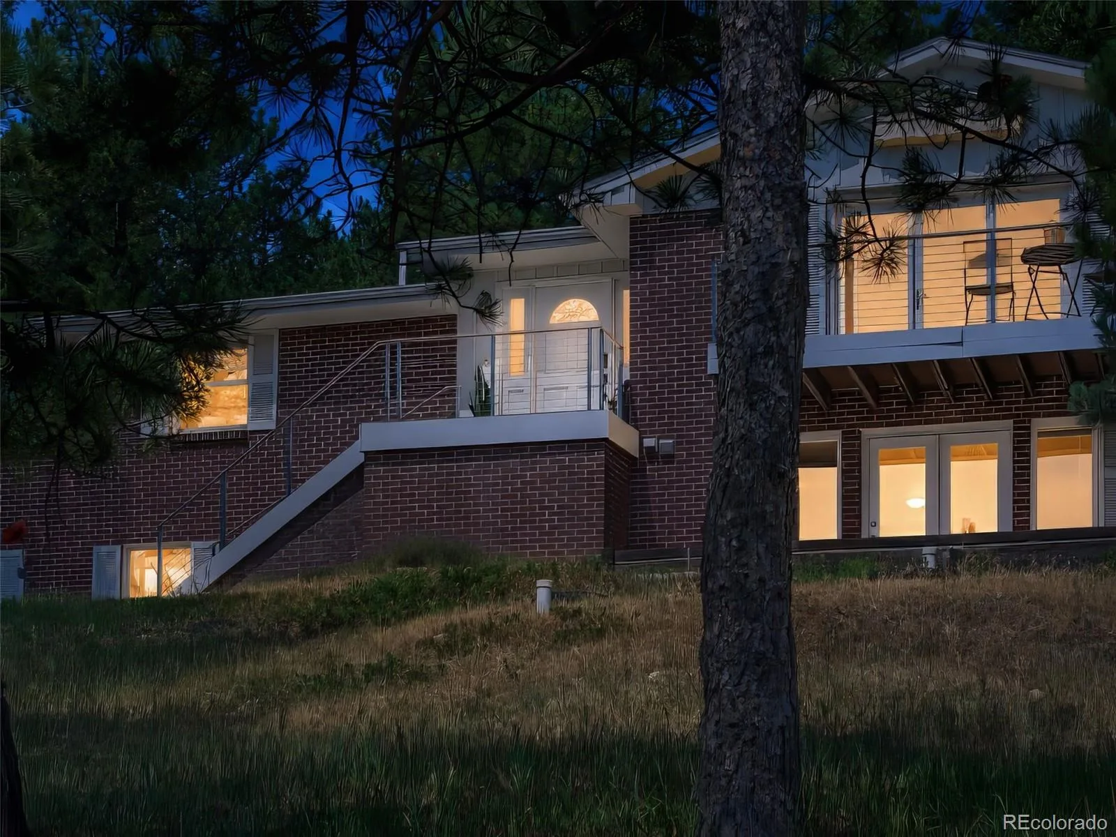 20883 Sky Meadow Lane Golden CO 80401 | MLS #REC5064370 08032026170744 1600 44