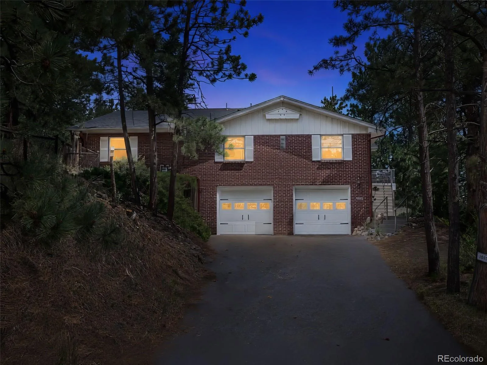 20883 Sky Meadow Lane Golden CO 80401 | MLS #REC5064370 08032026170744 1600 45