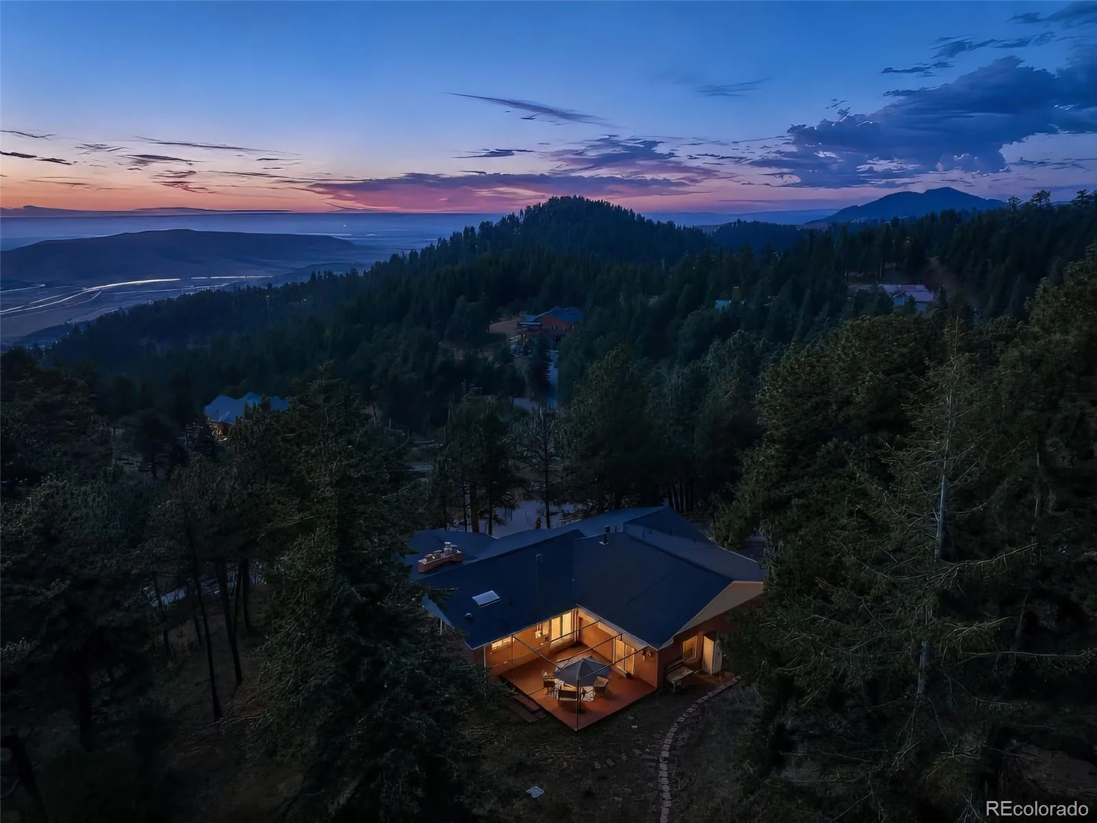 20883 Sky Meadow Lane Golden CO 80401 | MLS #REC5064370 08032026170744 1600 46