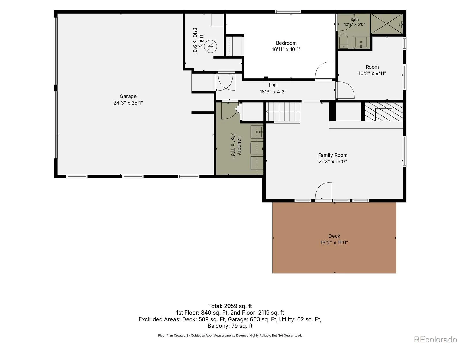 20883 Sky Meadow Lane Golden CO 80401 | MLS #REC5064370 08032026170744 1600 49