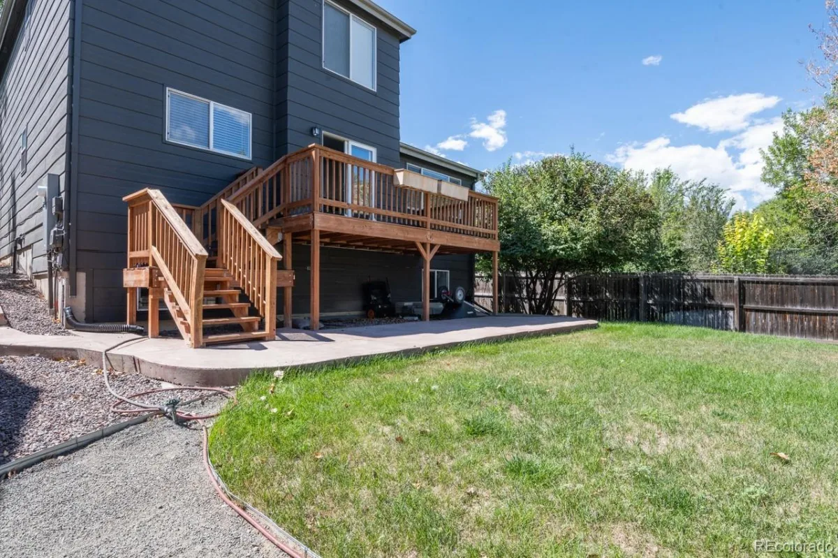 2445 W 111th Court Denver CO 80234 | MLS #REC5064734 08192026193001 1200 28